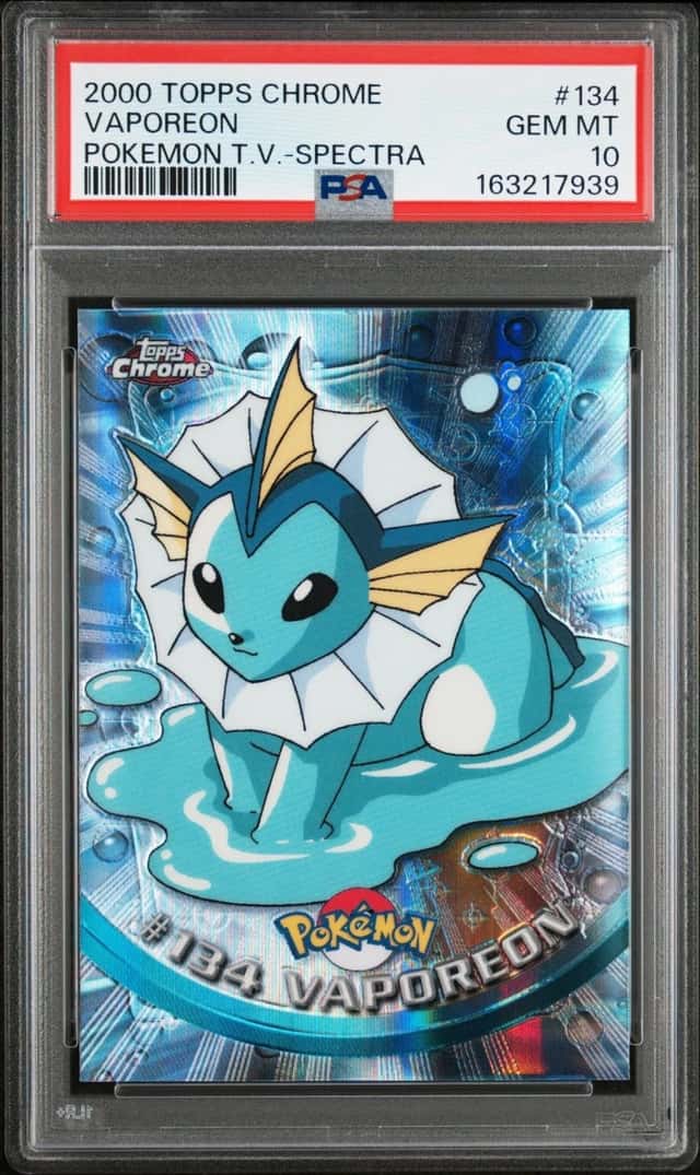 Vaporeon