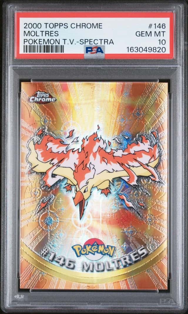 Moltres