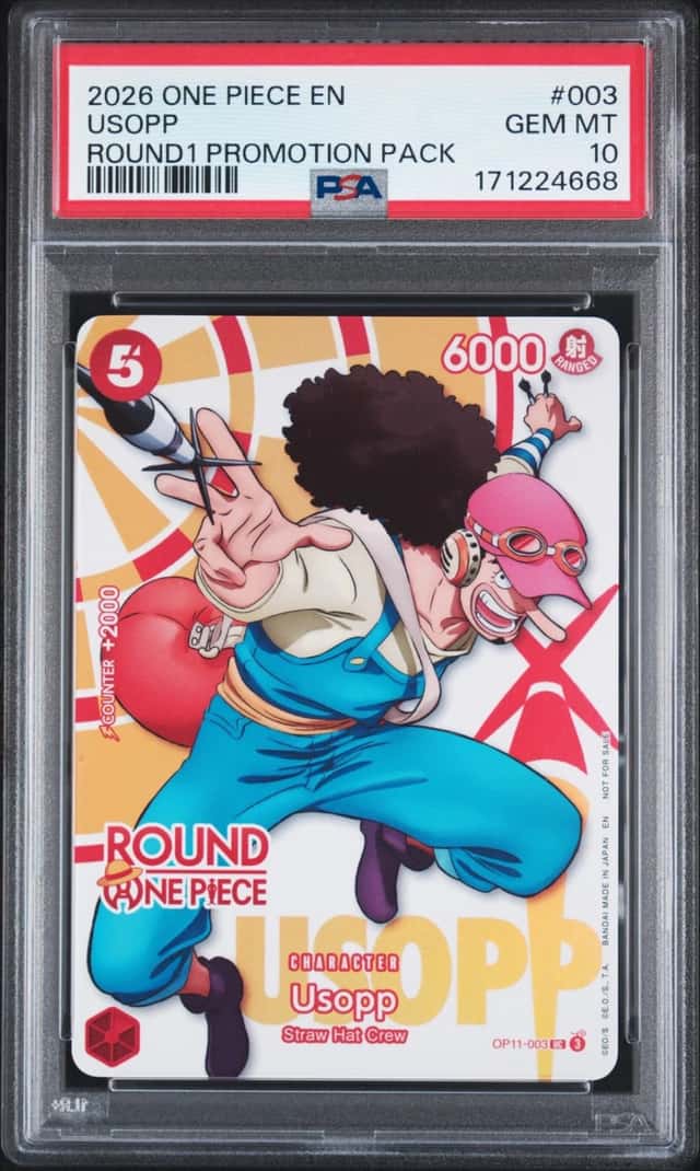 Usopp