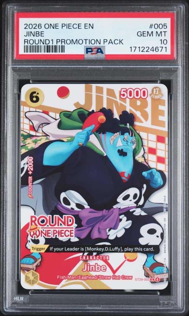 Jinbe