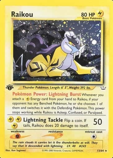 1st Edition