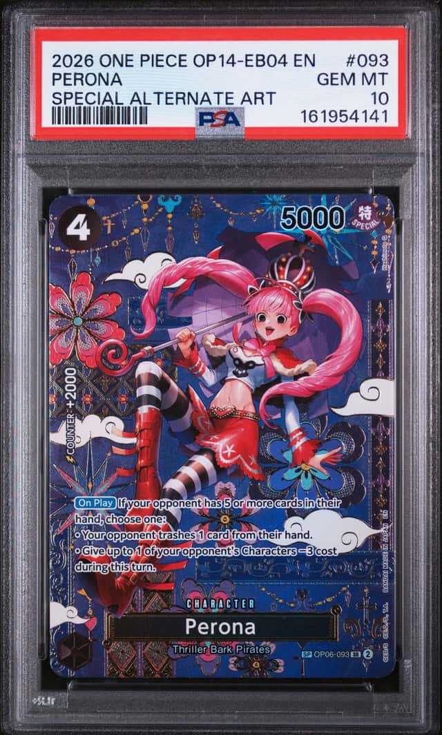 Perona