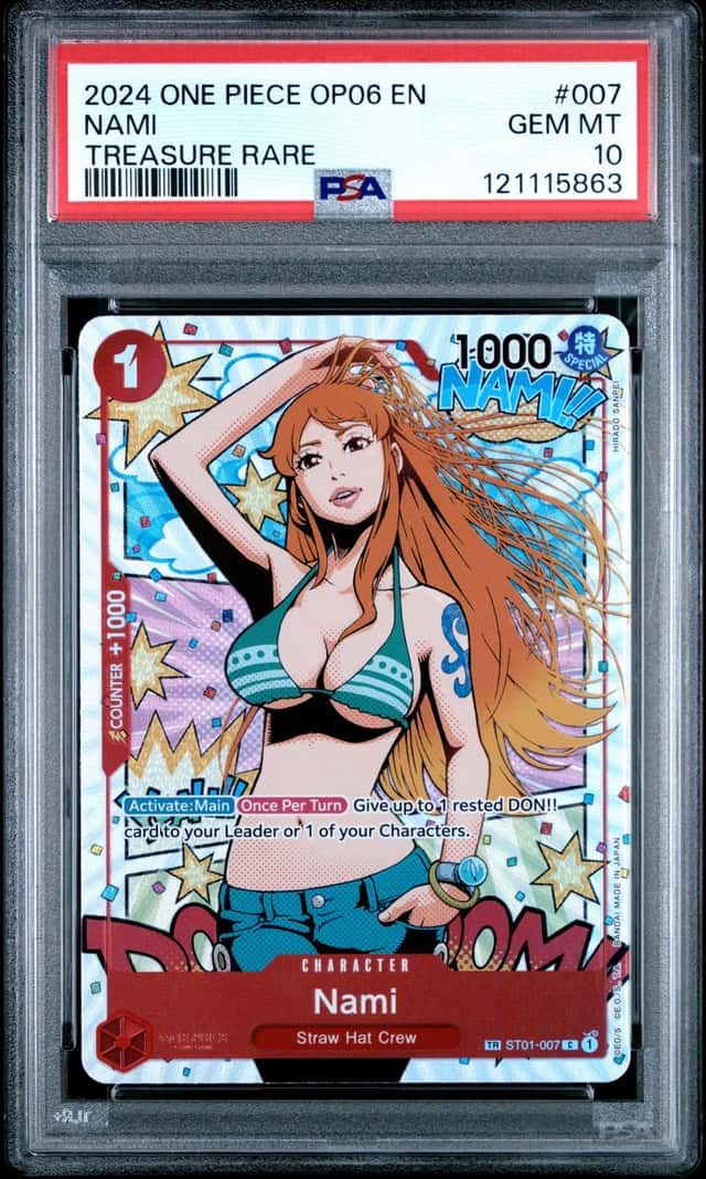 Nami