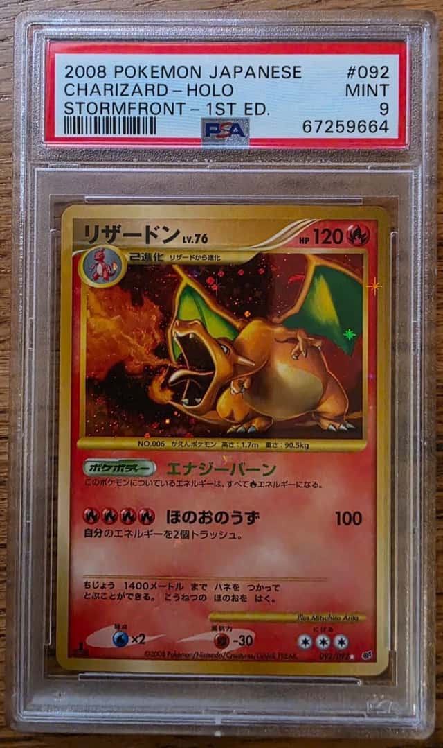 Charizard