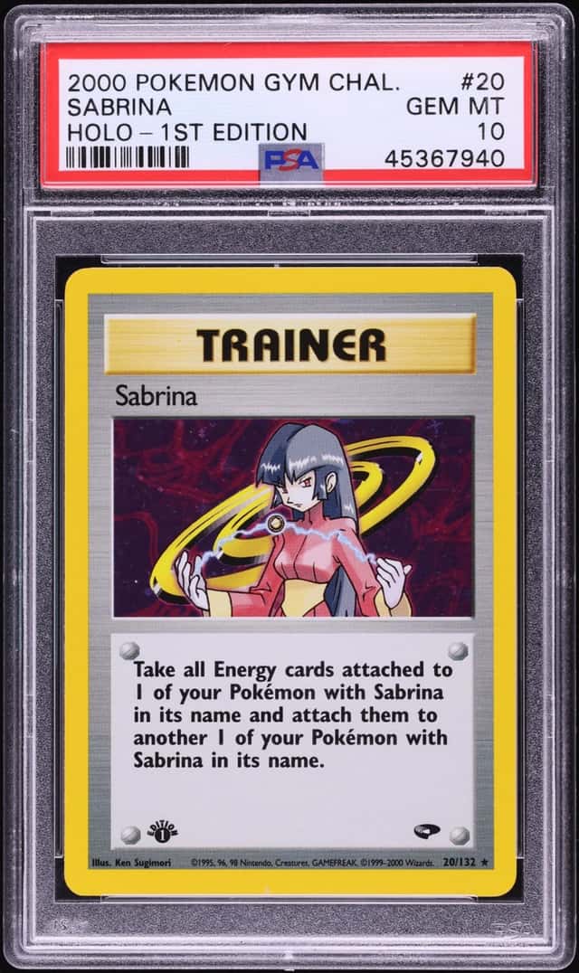 Sabrina
