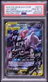 Mewtwo & Mew Gx