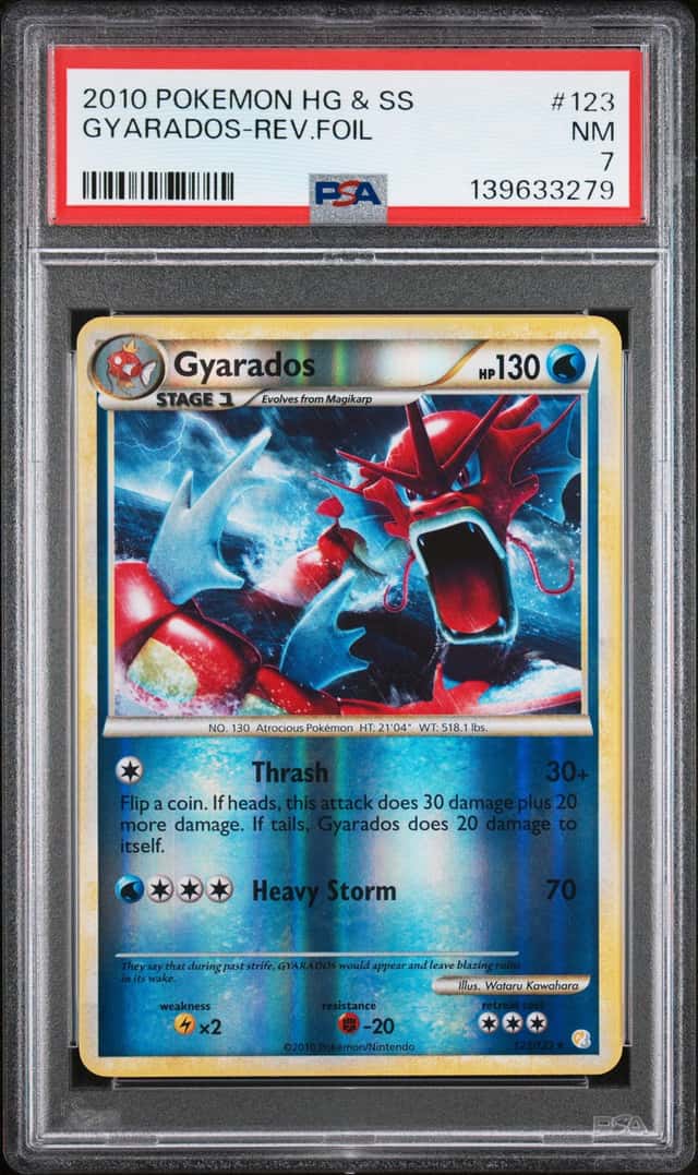 Gyarados