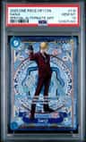 Sanji