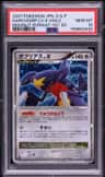 Garchomp Lv X
