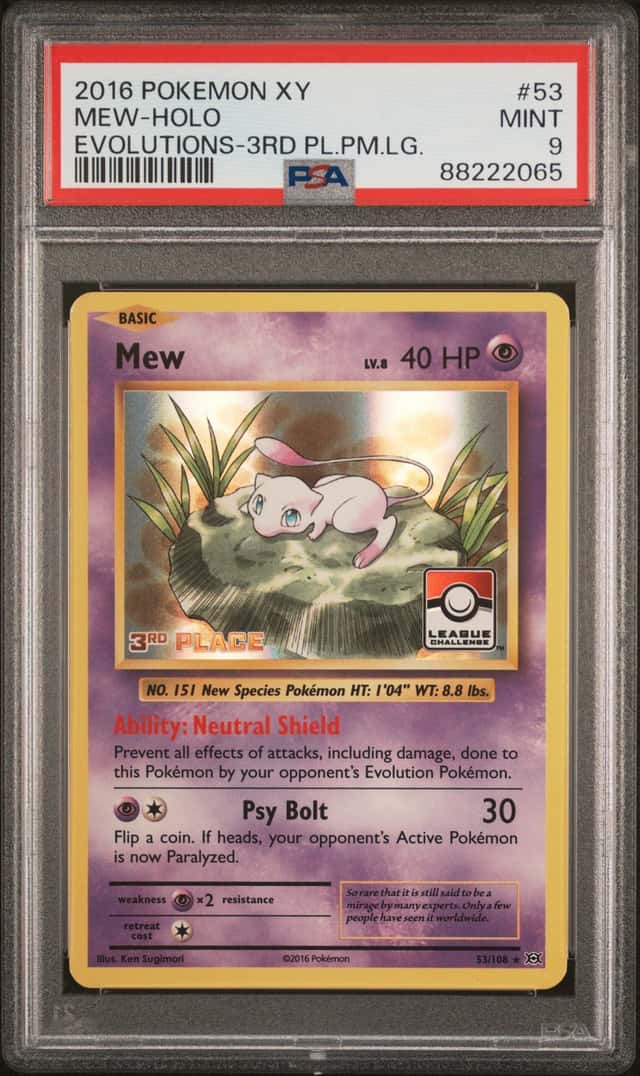 Mew