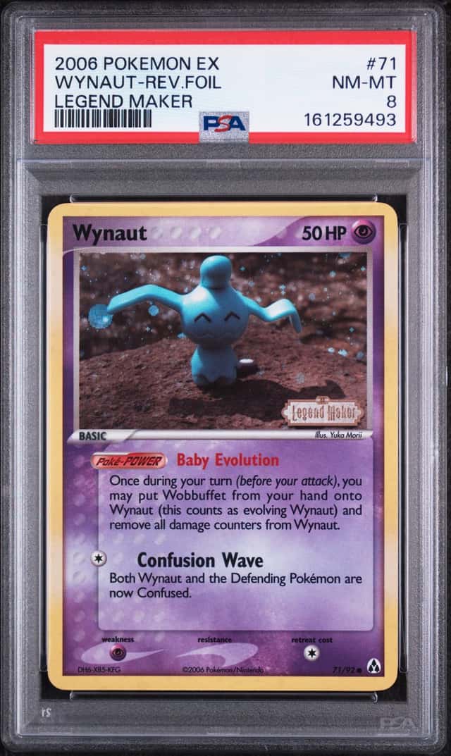 Wynaut
