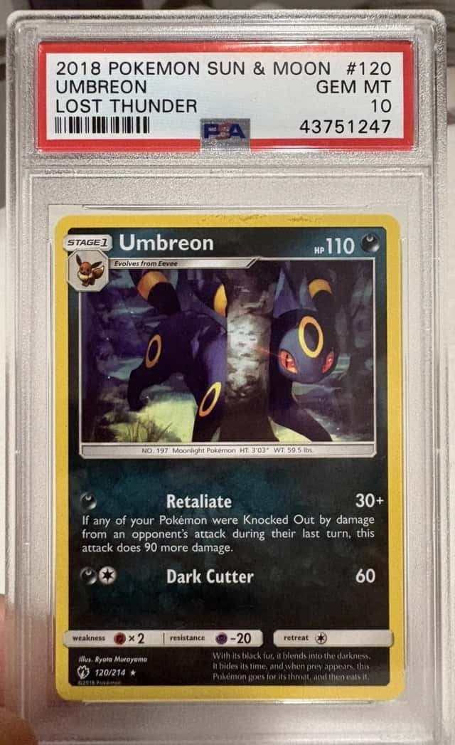 Umbreon