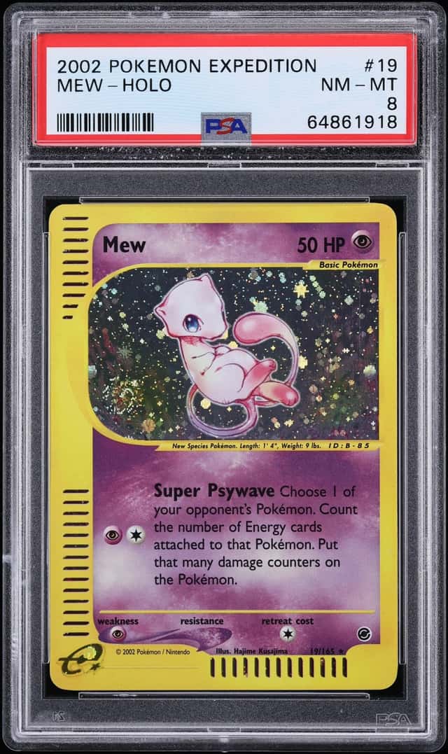 Mew