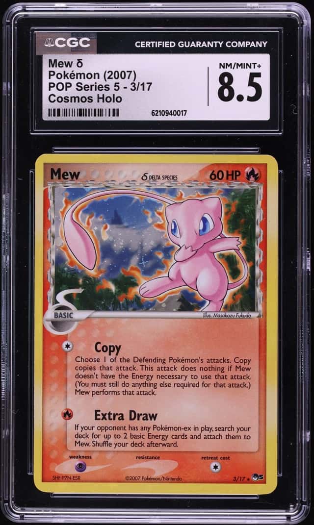Mew
