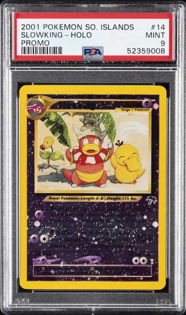 Slowking