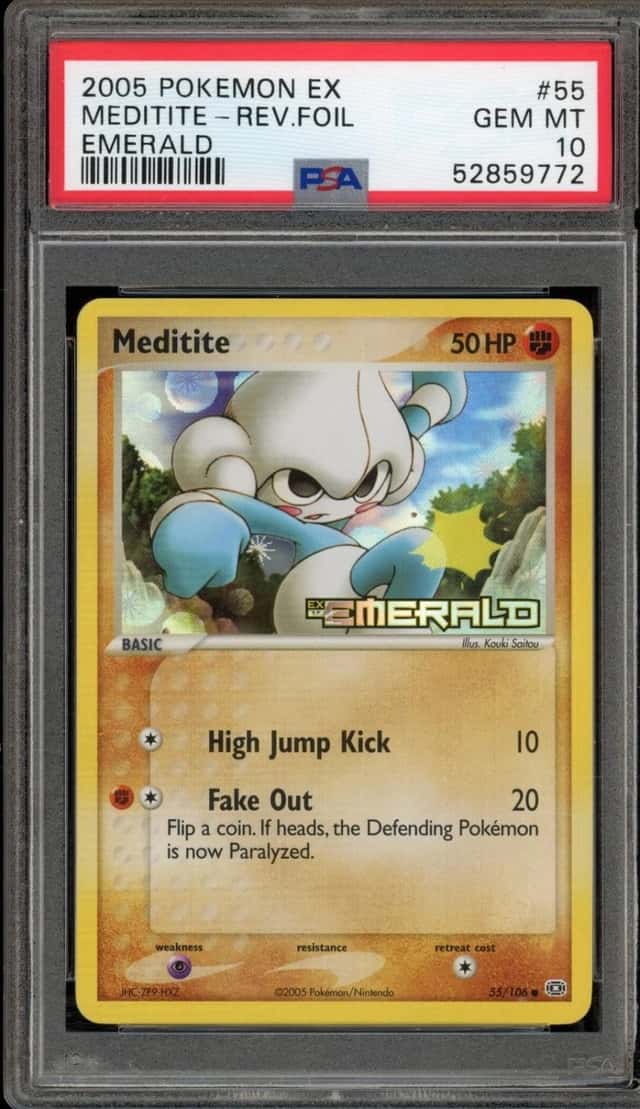 Meditite