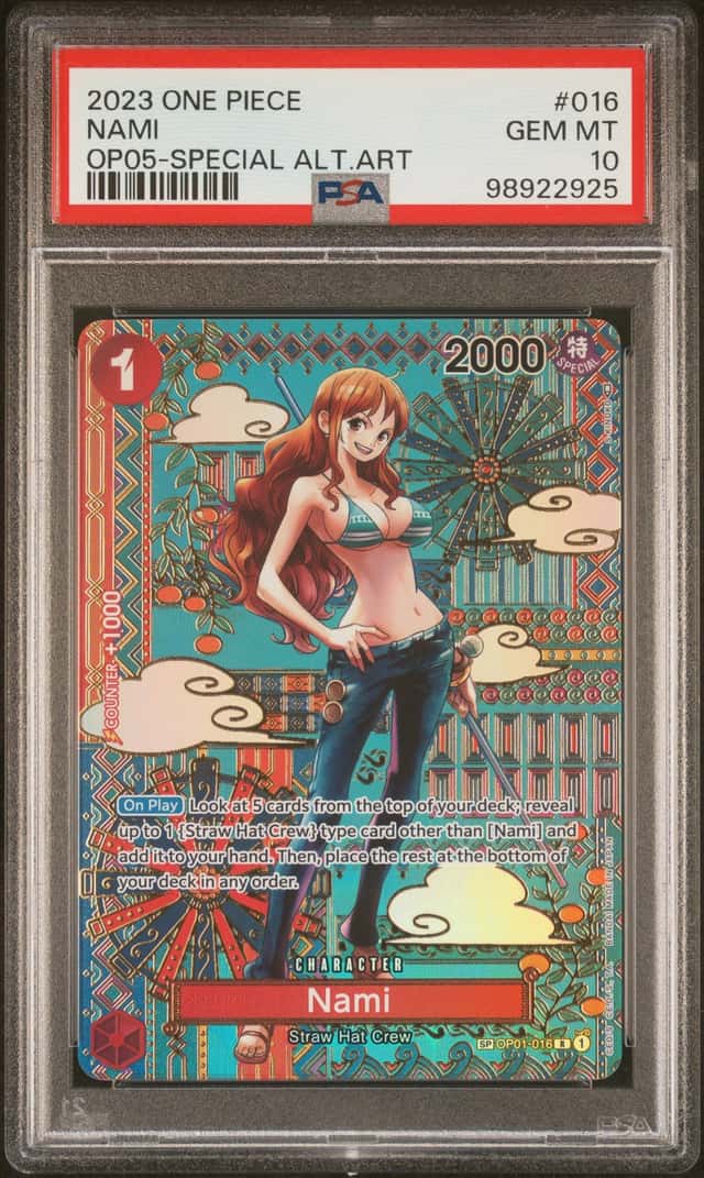 Nami