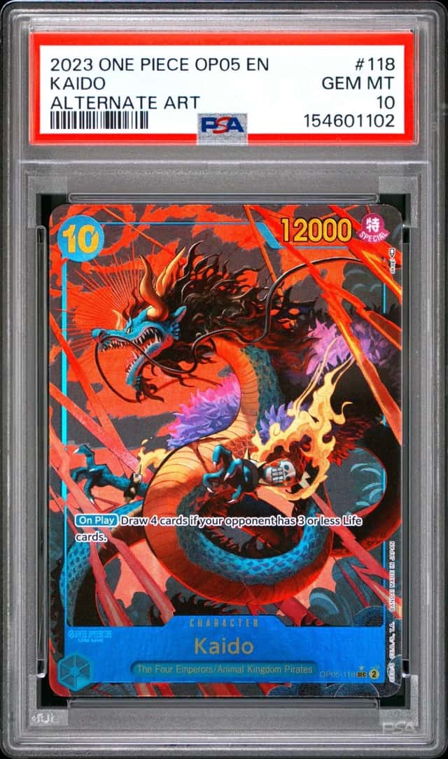 Kaido