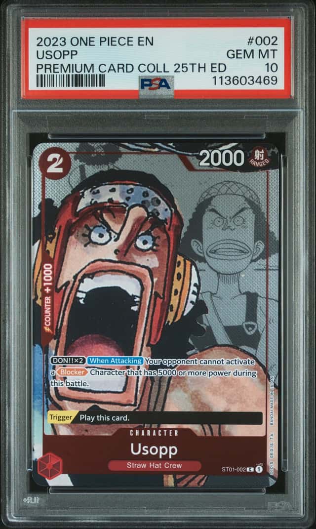 Usopp
