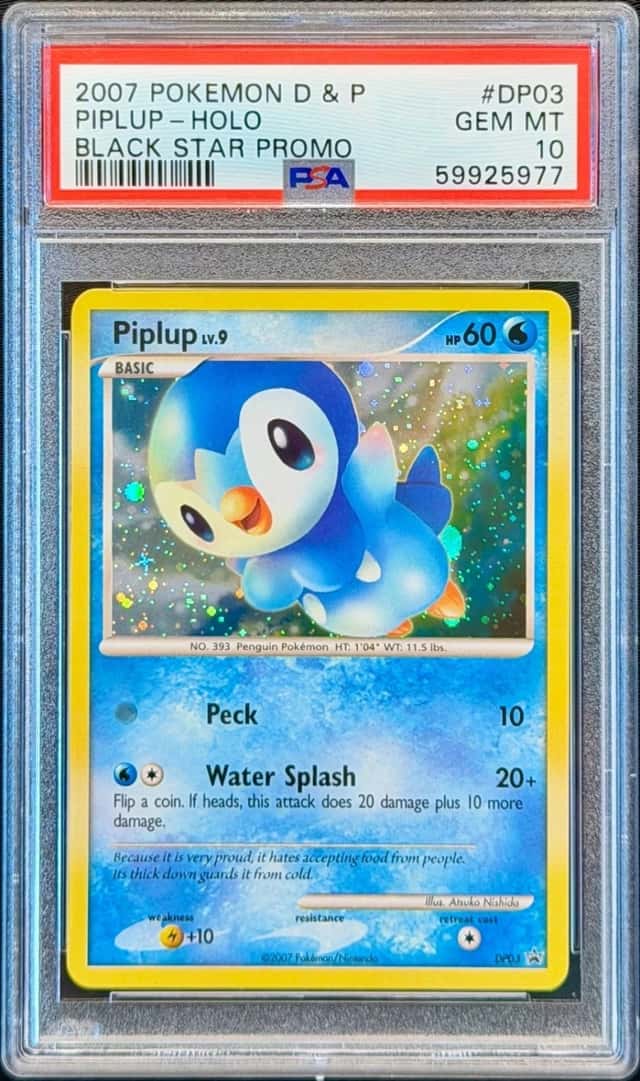 Piplup