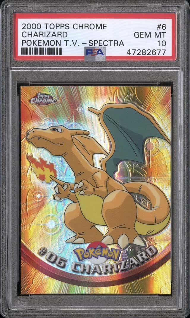 Charizard