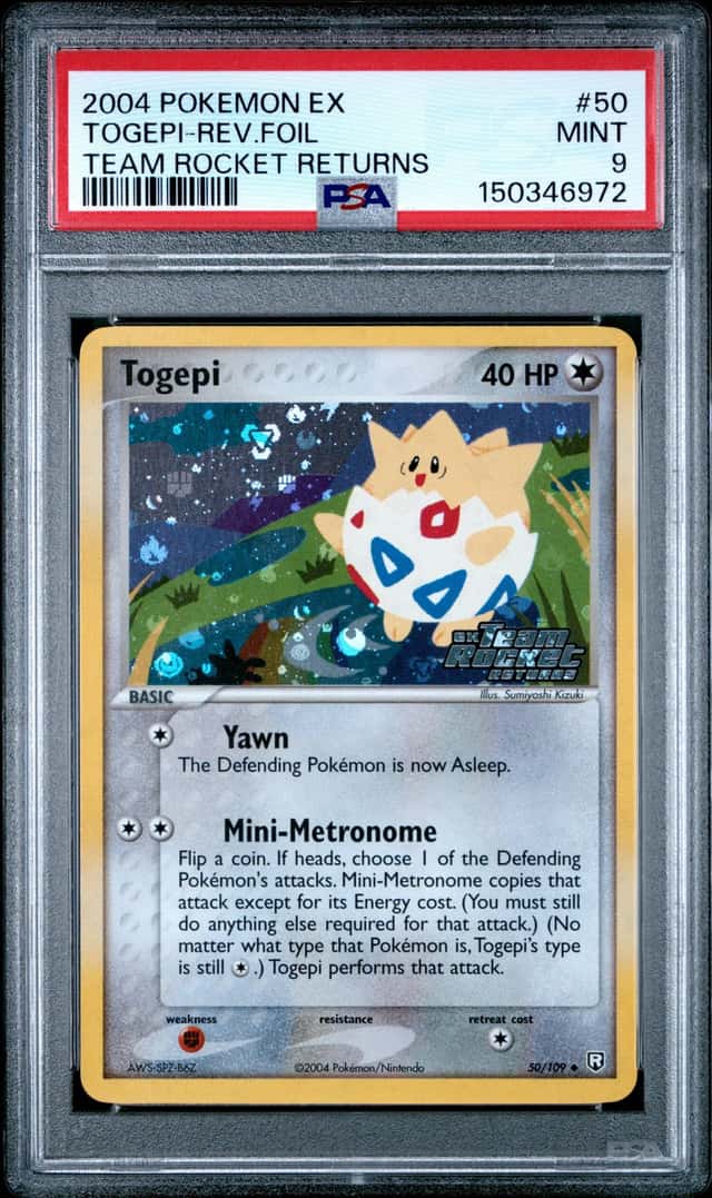 Togepi