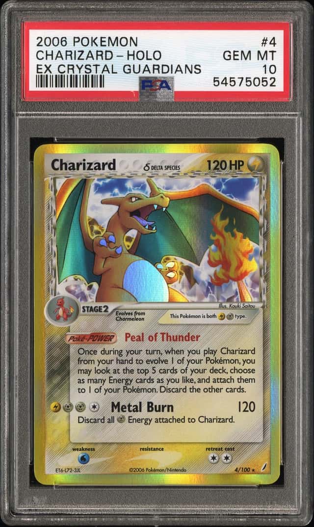 Charizard