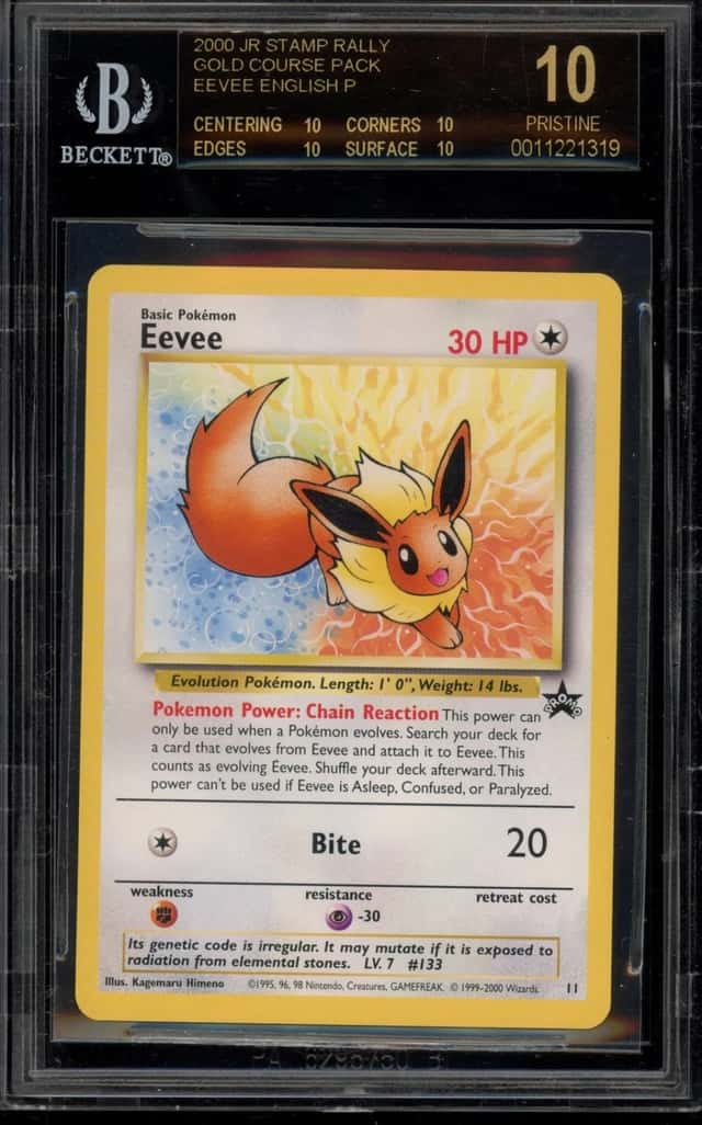 Eevee