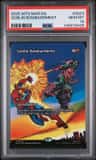 Goblin Bombardment