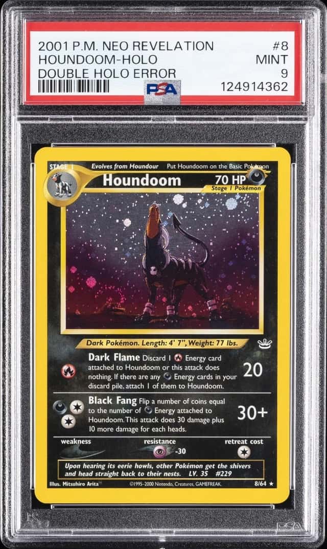 Houndoom