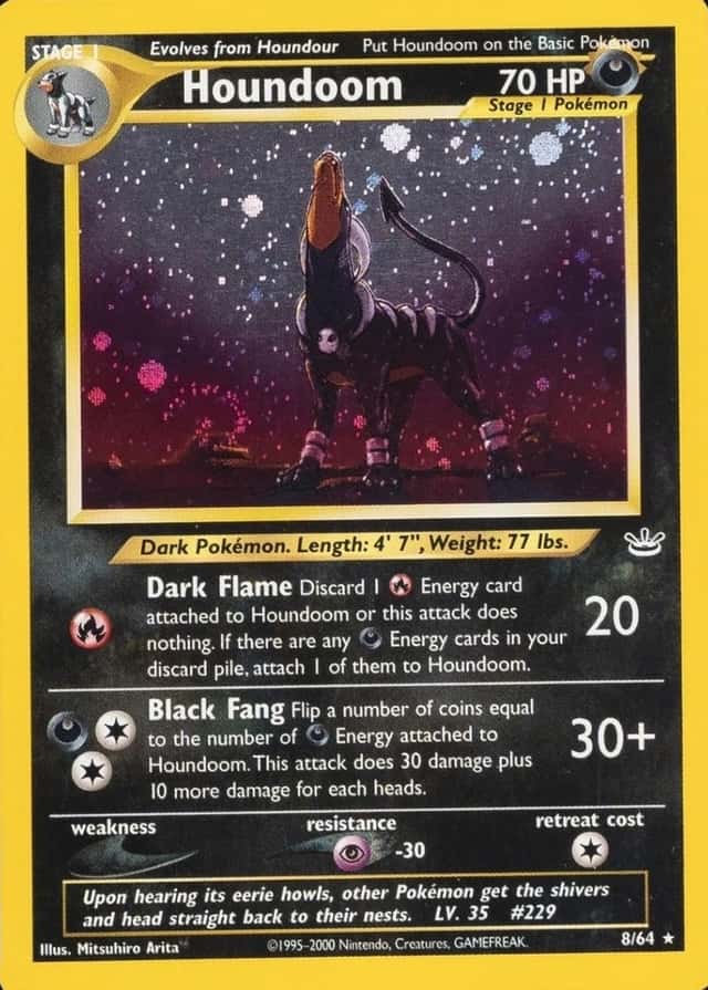 Double Holo · Error · Holo