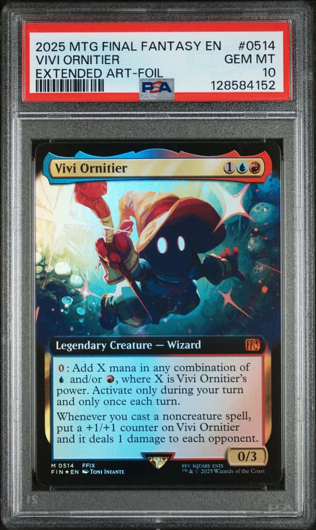 Vivi Ornitier