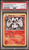 Reshiram