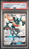 Greninja Gx