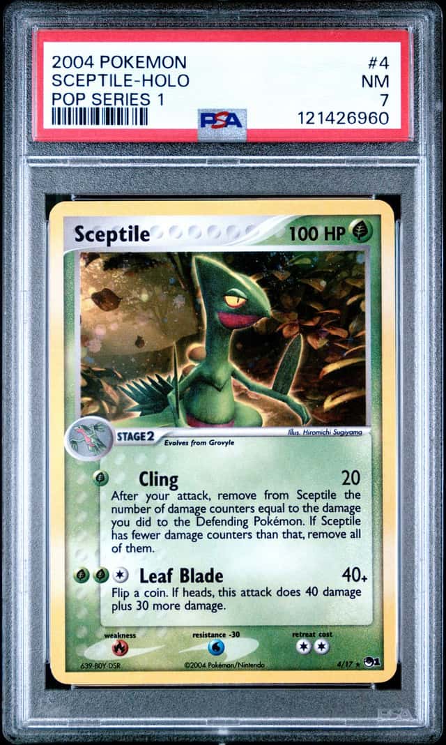 Sceptile