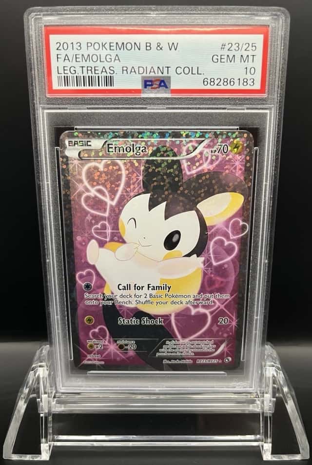 Emolga