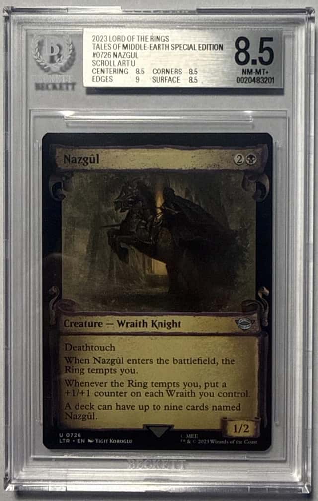 Nazgul