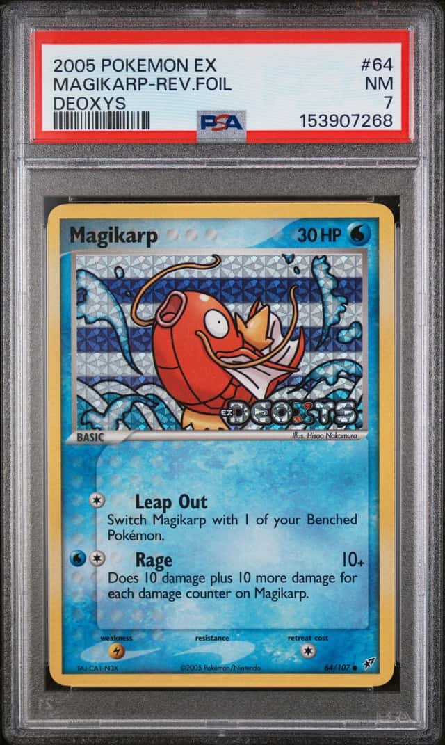Magikarp