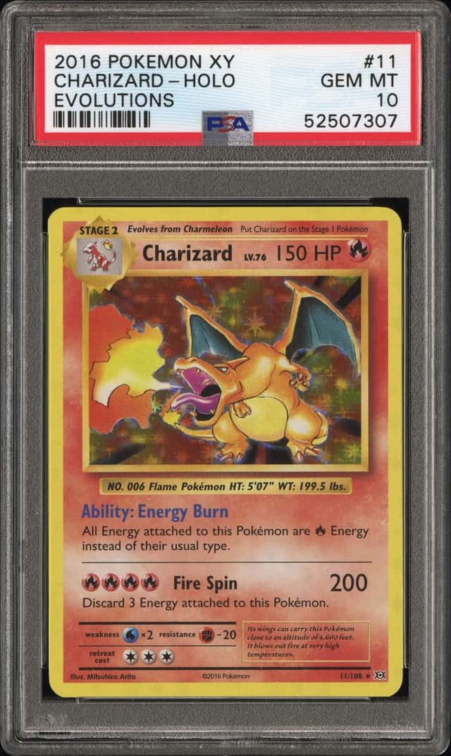 Charizard