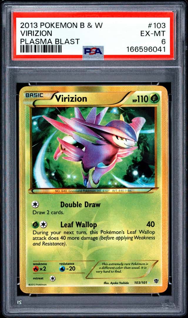 Virizion