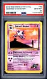 Sabrina'S Haunter