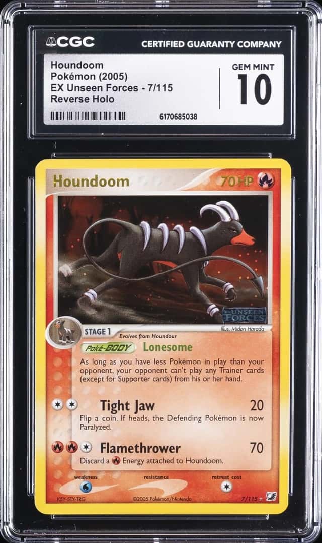Houndoom