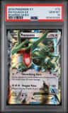 Rayquaza Ex