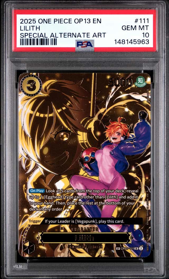 Lilith