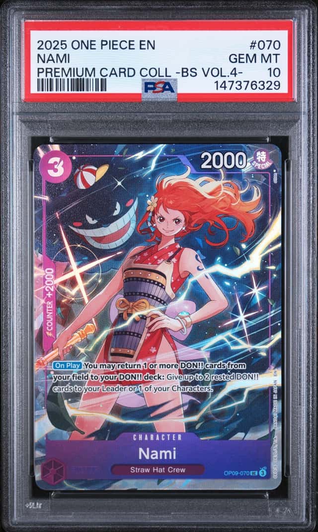 Nami