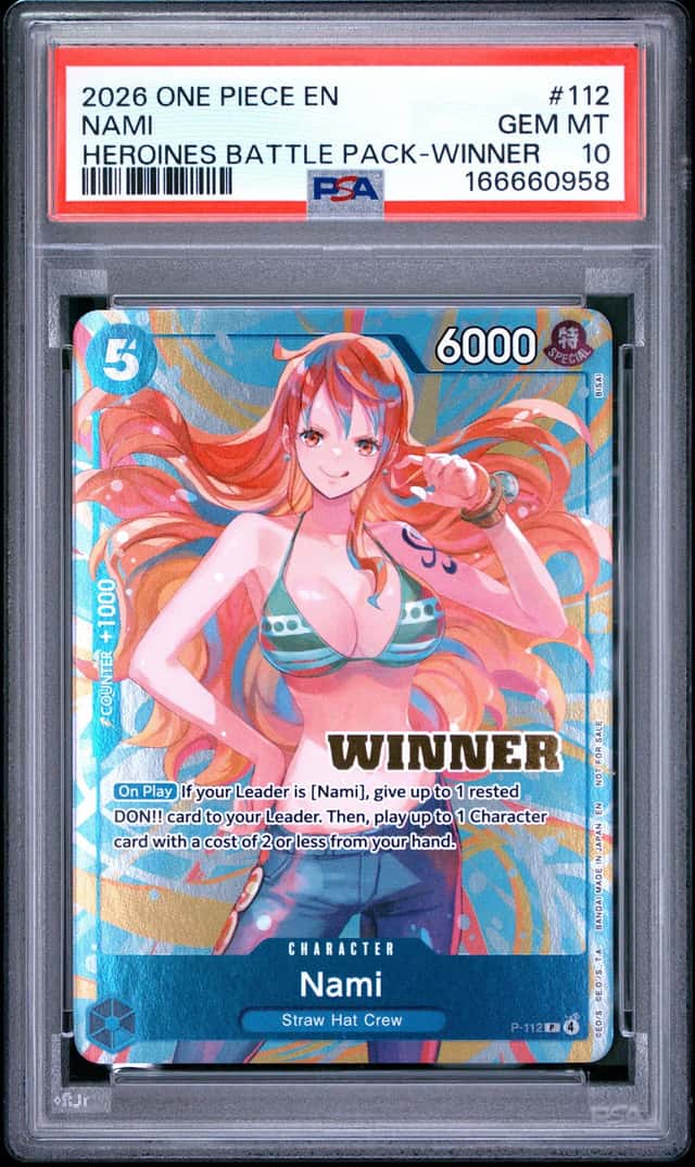 Nami