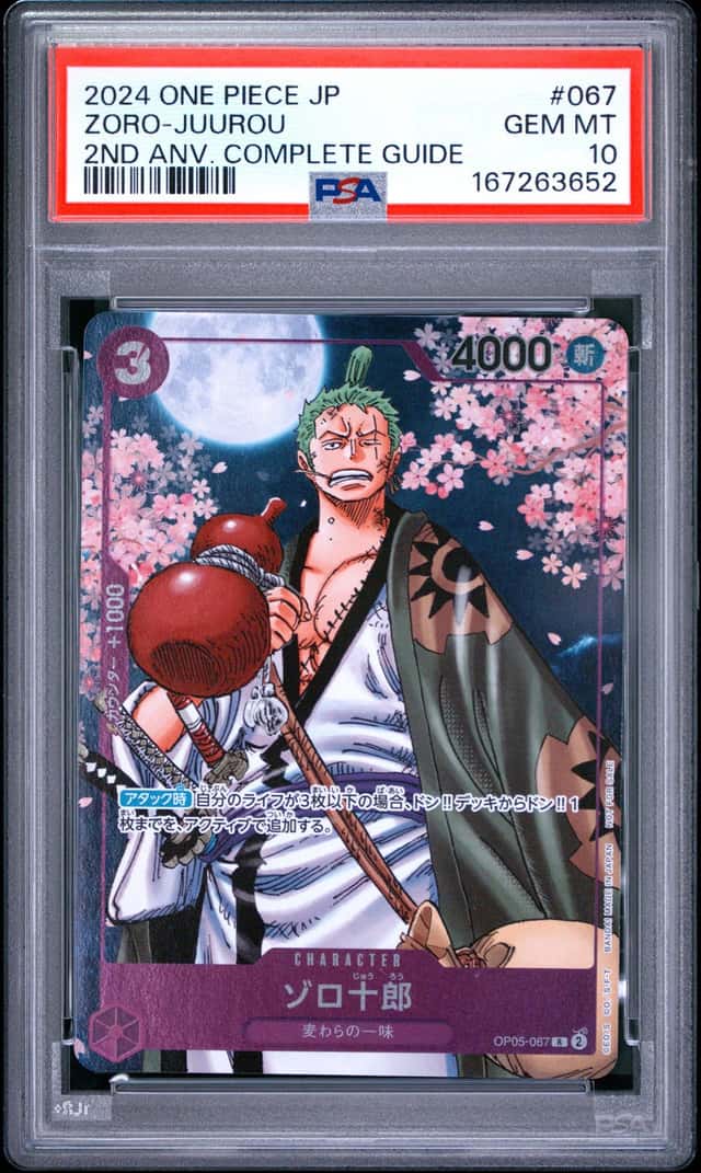 Zoro-Juurou