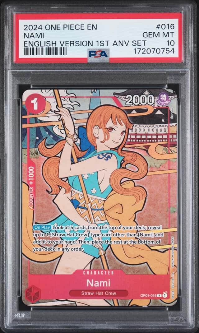 Nami