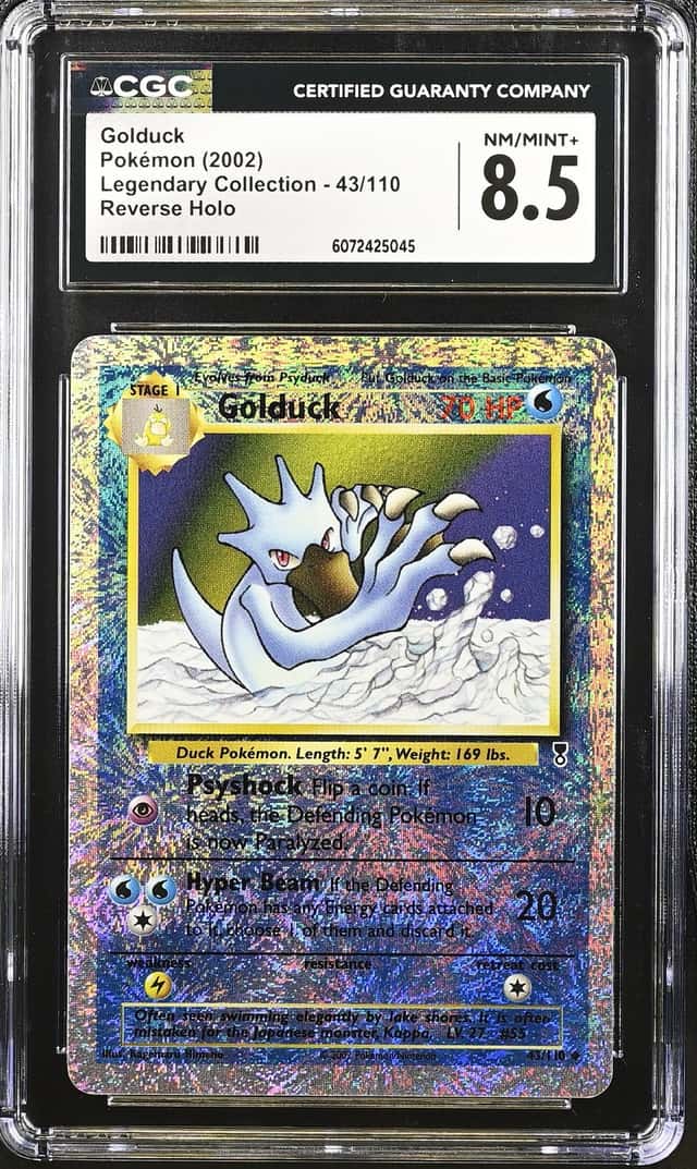 Golduck