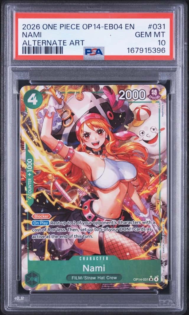 Nami